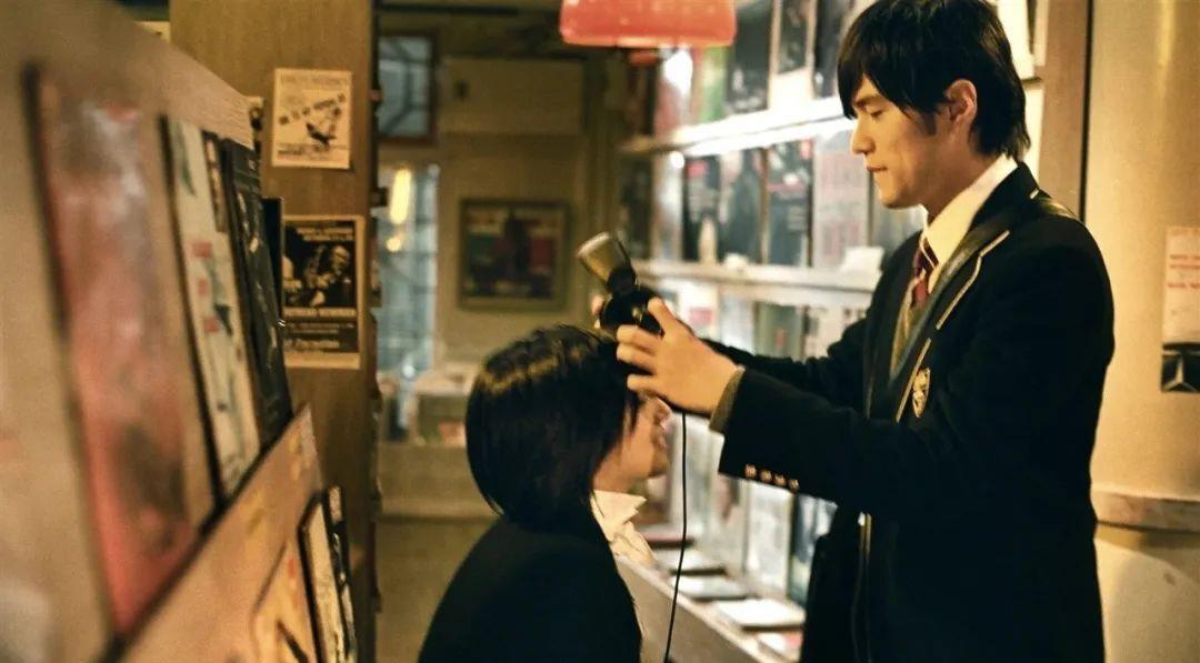 不能说的秘密结局解析，不能说的秘密电影剧情解析-