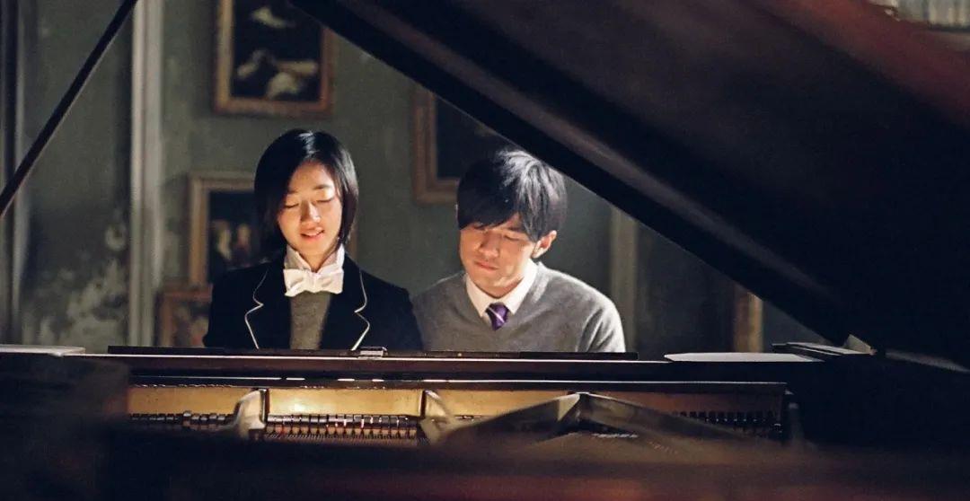 不能说的秘密结局解析，不能说的秘密电影剧情解析-