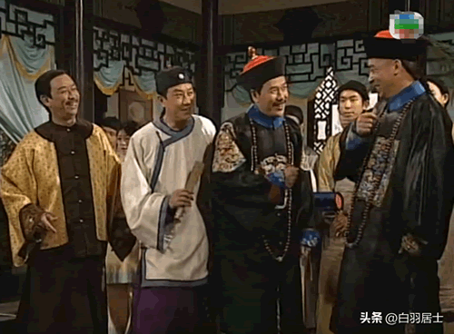 陈小春最经典电视剧(鹿鼎记为何评价那么高)-