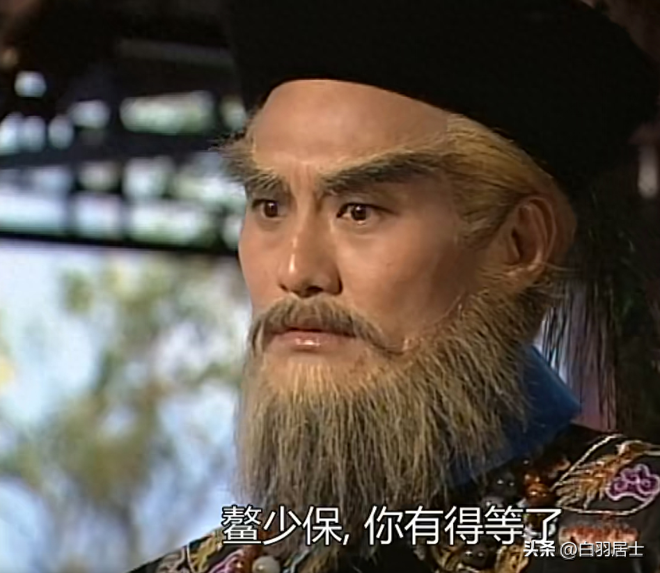 陈小春最经典电视剧(鹿鼎记为何评价那么高)-