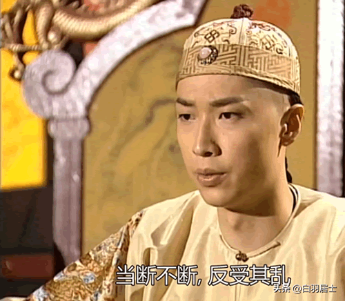 陈小春最经典电视剧(鹿鼎记为何评价那么高)-