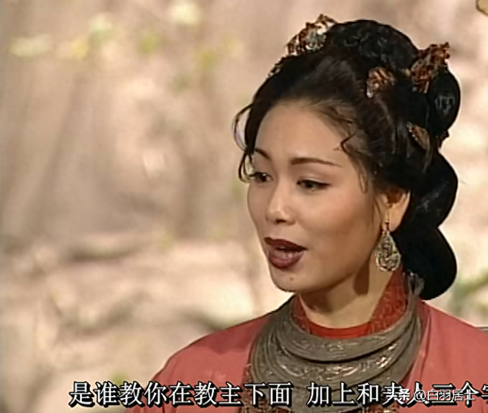 陈小春最经典电视剧(鹿鼎记为何评价那么高)-