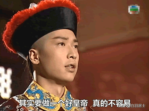 陈小春最经典电视剧(鹿鼎记为何评价那么高)-