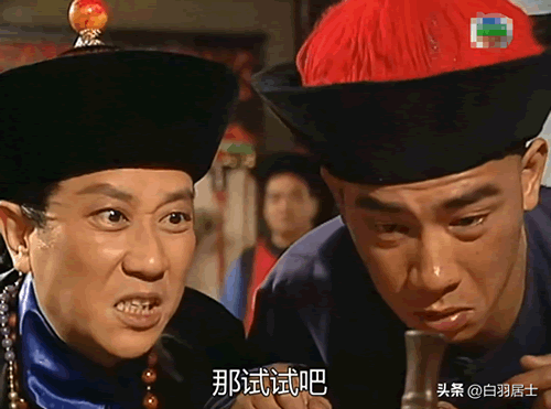 陈小春最经典电视剧(鹿鼎记为何评价那么高)-