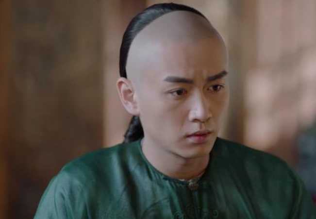 那年花开月正圆电视剧剧情介绍（那年花开月正圆故事梗概）-