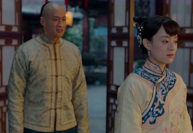 那年花开月正圆电视剧剧情介绍（那年花开月正圆故事梗概）-