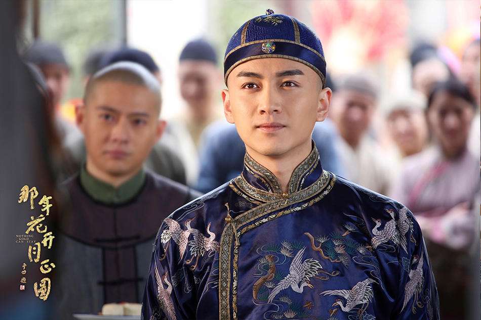 那年花开月正圆电视剧剧情介绍（那年花开月正圆故事梗概）-