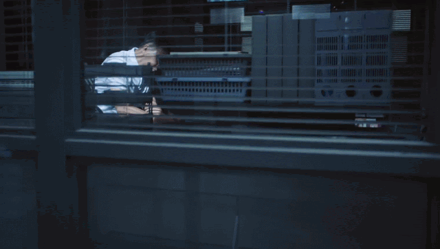 猎狐电视剧剧情介绍（猎狐故事梗概）-