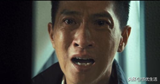 大追捕剧情详细介绍（大追捕讲的是什么故事）-