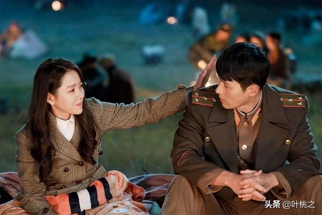 韩剧爱的迫降剧情介绍详细(爱的迫降电视剧剧情介绍)-