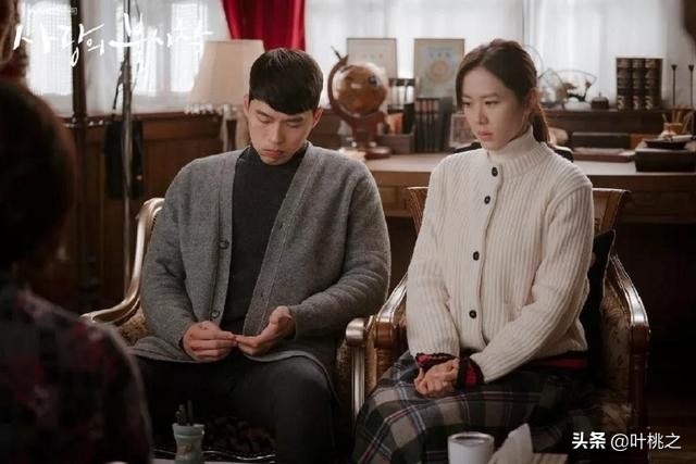 韩剧爱的迫降剧情介绍详细(爱的迫降电视剧剧情介绍)-