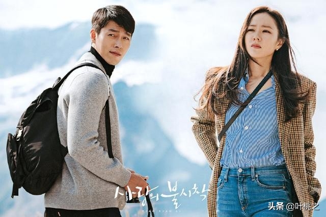 韩剧爱的迫降剧情介绍详细(爱的迫降电视剧剧情介绍)-