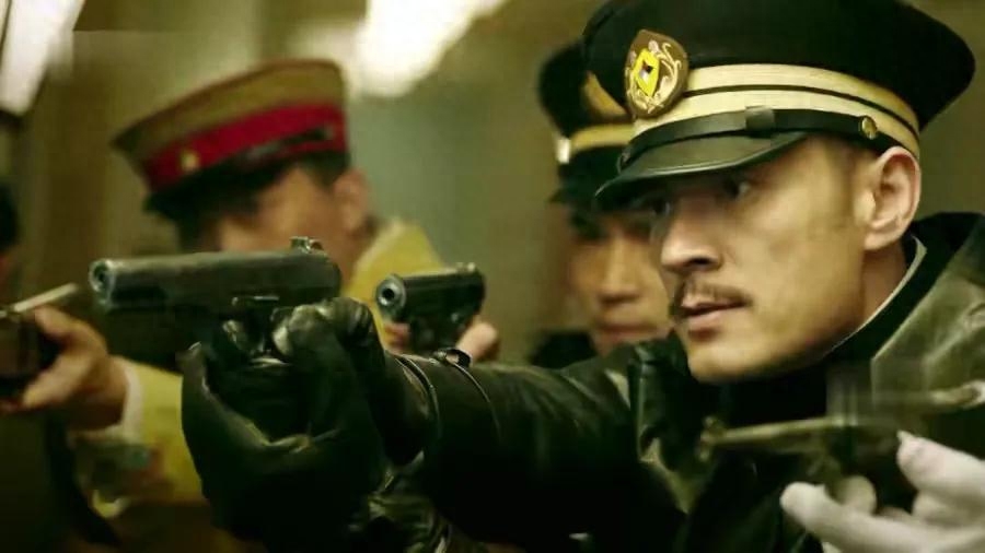 和平饭店剧情介绍(和平饭店故事梗概)-