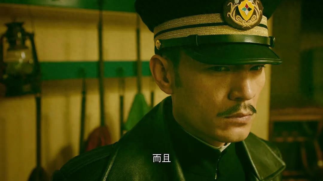 和平饭店剧情介绍(和平饭店故事梗概)-