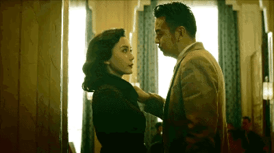 和平饭店剧情介绍(和平饭店故事梗概)-