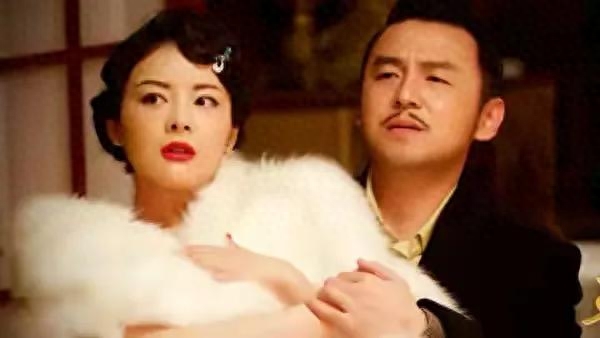 和平饭店剧情介绍(和平饭店故事梗概)-