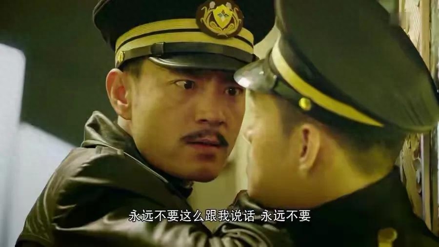 和平饭店剧情介绍(和平饭店故事梗概)-