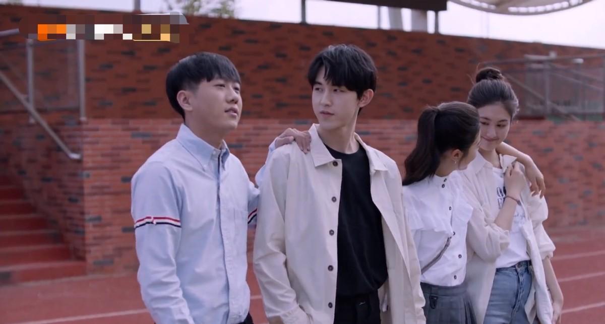 少年派2大结局剧情介绍（林妙妙最后嫁给了谁）-