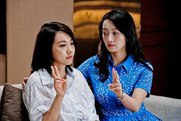 太太万岁剧情简介（电视剧太太万岁讲的什么故事）-