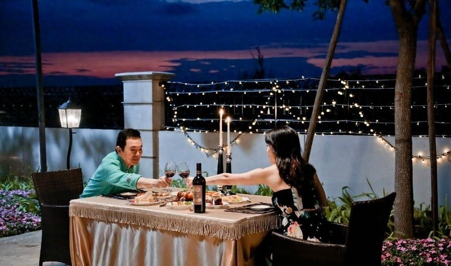 太太万岁剧情简介（电视剧太太万岁讲的什么故事）-