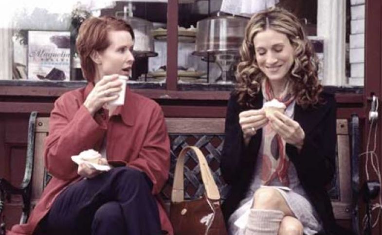 二十部必看美剧推荐（安利一份经典美剧清单）-