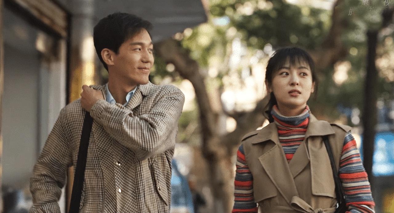 周放个人资料简介（周放演过的电视剧有哪些）-