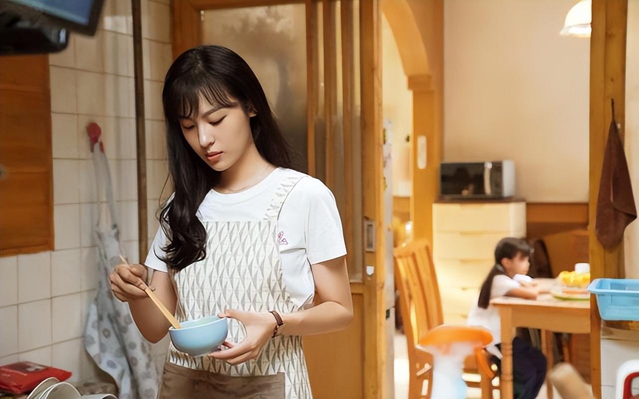 周放个人资料简介（周放演过的电视剧有哪些）-