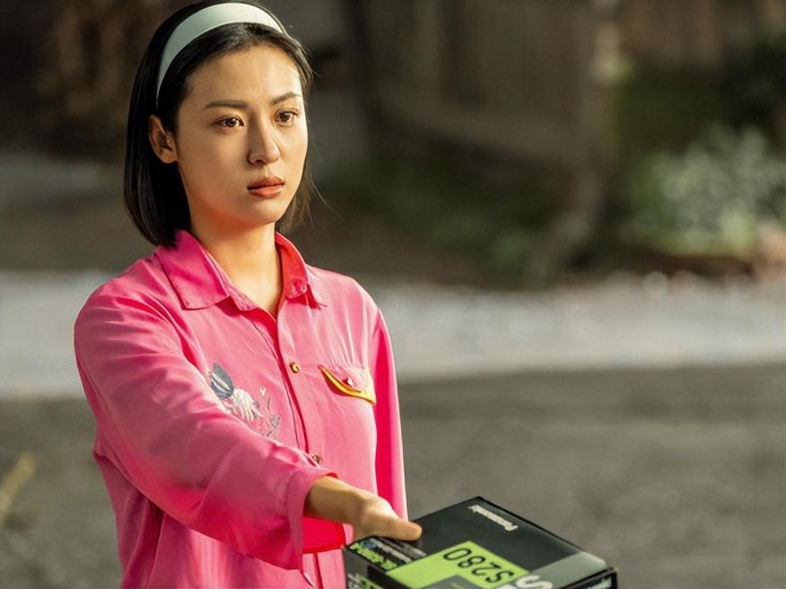 周放个人资料简介（周放演过的电视剧有哪些）-