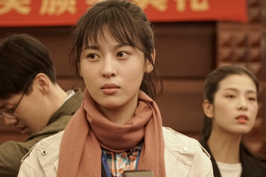 周放个人资料简介（周放演过的电视剧有哪些）-