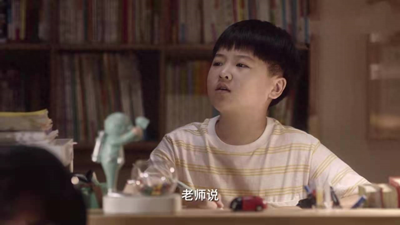 小舍得剧情介绍（小舍得中人物介绍）-