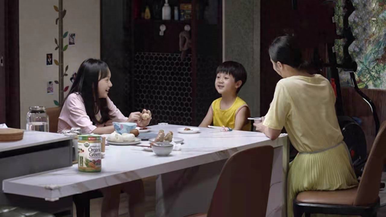 小舍得剧情介绍（小舍得中人物介绍）-