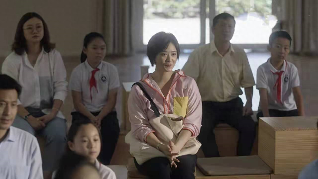 小舍得剧情介绍（小舍得中人物介绍）-