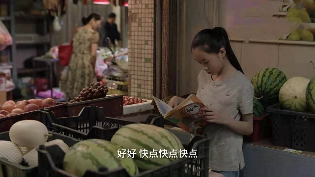 小舍得剧情介绍（小舍得中人物介绍）-