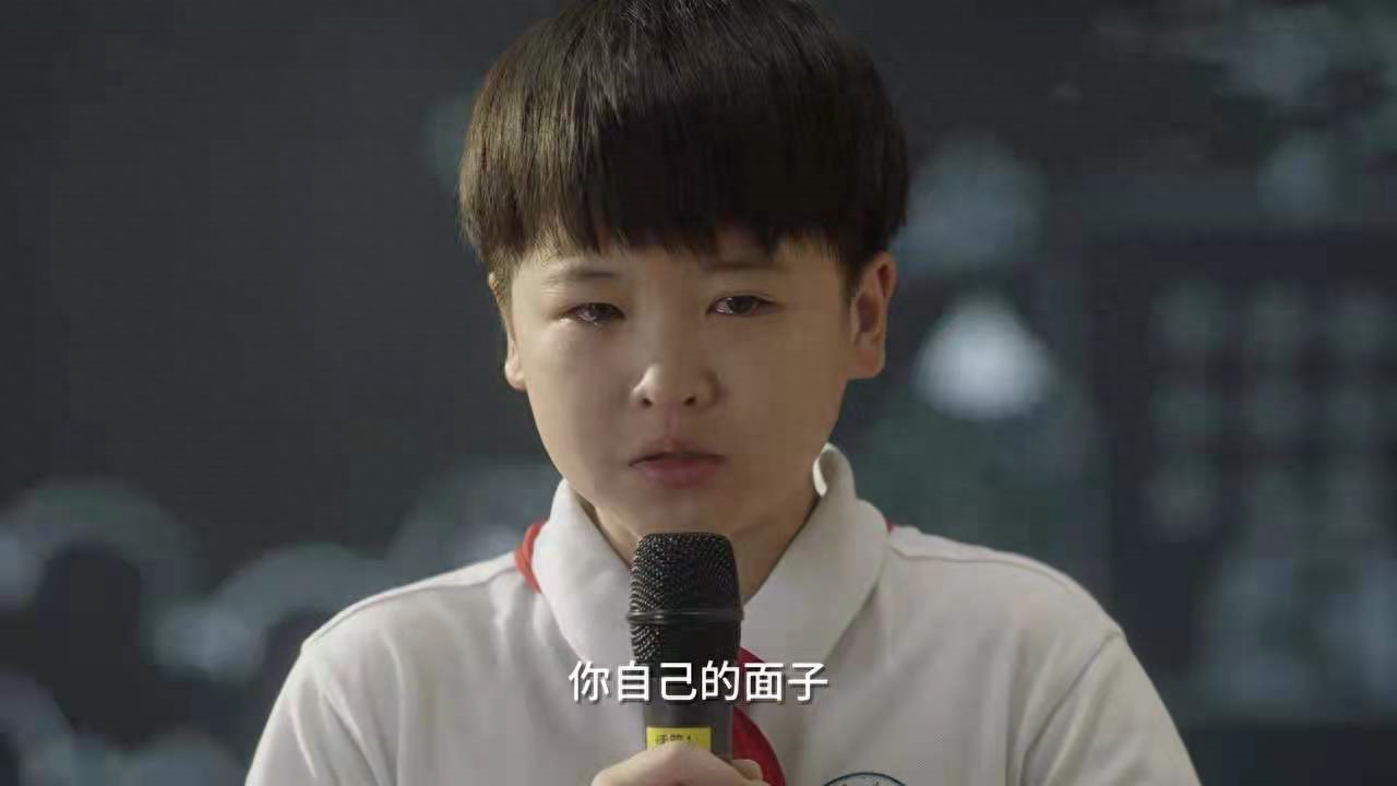 小舍得剧情介绍（小舍得中人物介绍）-