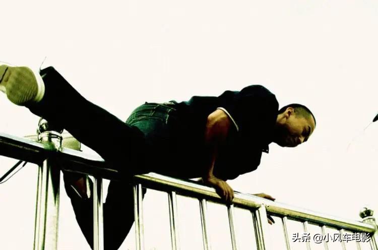 李米的猜想剧情简介（李米的猜想讲的什么故事）-