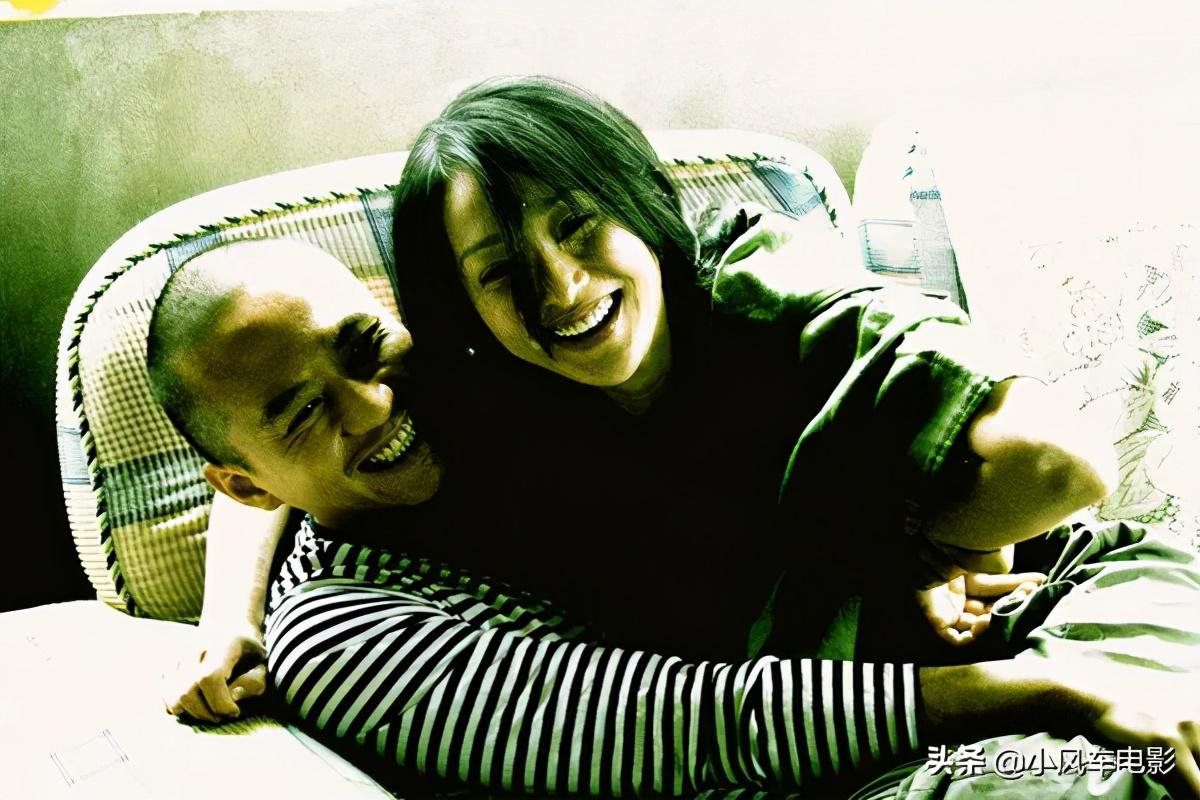 李米的猜想剧情简介（李米的猜想讲的什么故事）-