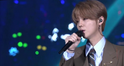 ​鹿晗是怎么从巅峰跌入谷底的呢？(流量小生终将成为过去，只有作品才是硬道理)