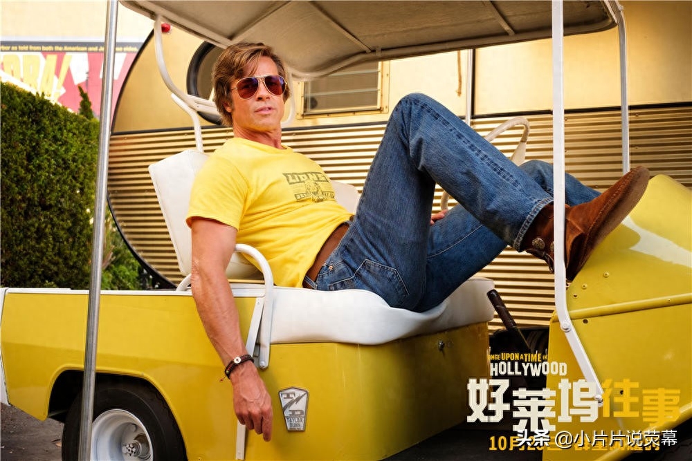 好莱坞往事剧情解析(从后现代去看昆丁)-