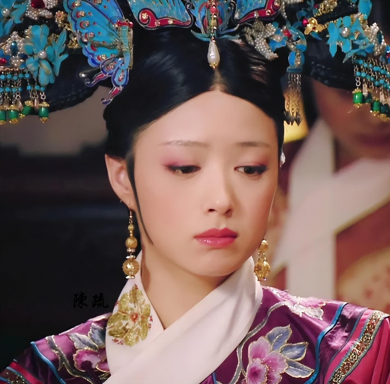 甄嬛传剧情简介（甄嬛传故事梗概）-