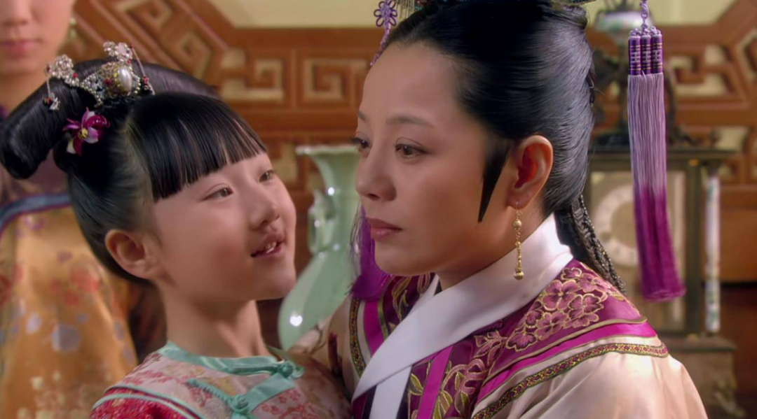 甄嬛传剧情简介（甄嬛传故事梗概）-
