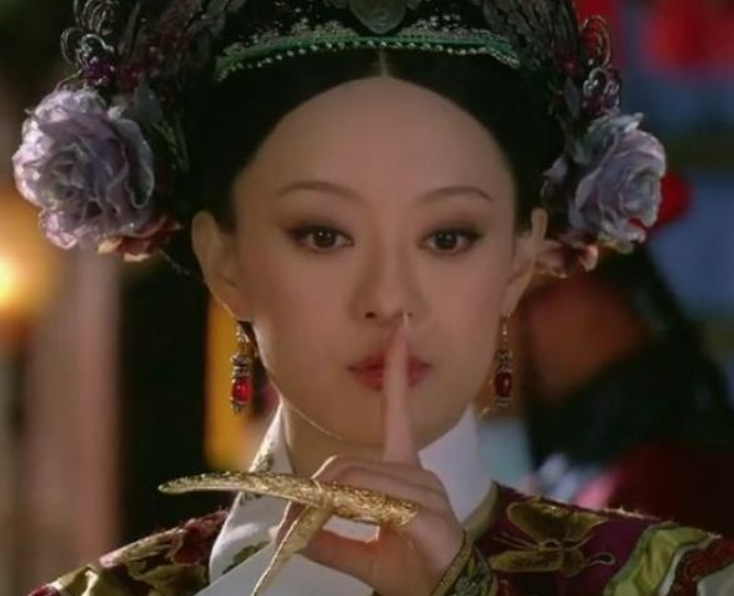 甄嬛传剧情简介（甄嬛传故事梗概）-