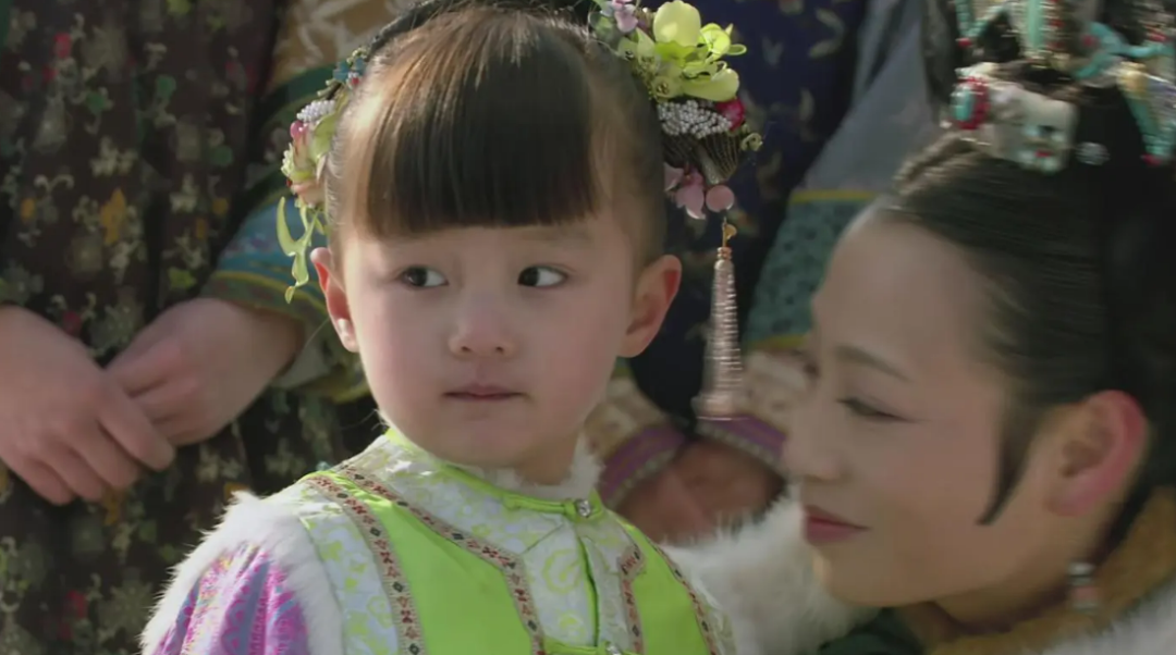 甄嬛传剧情简介（甄嬛传故事梗概）-