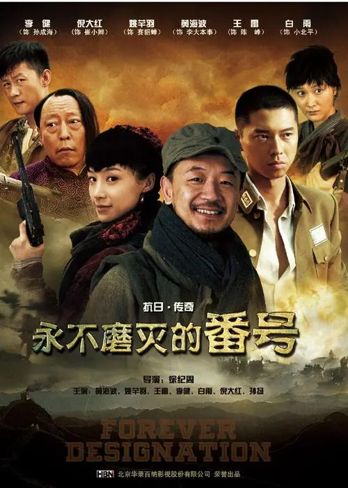 十大必看的抗日电视剧（十部经典抗战剧排行榜）-