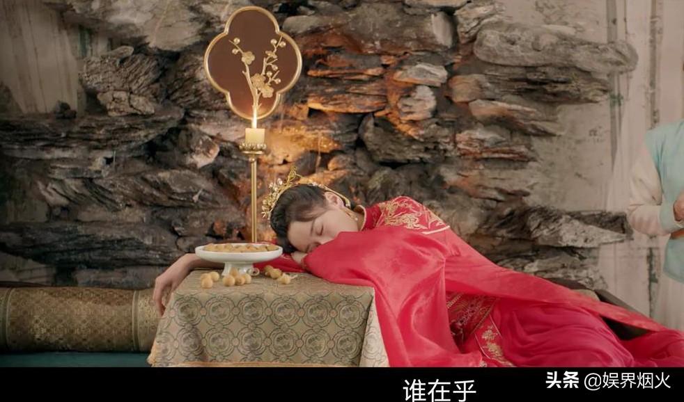 祝卿好剧情介绍（祝卿好主要讲的什么）-