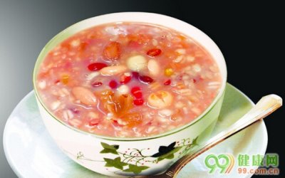 ​传统腊八饭的8种材料有哪些