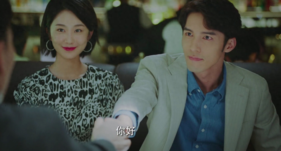 女士的法则最后大结局（女士的法则剧情介绍大结局）-