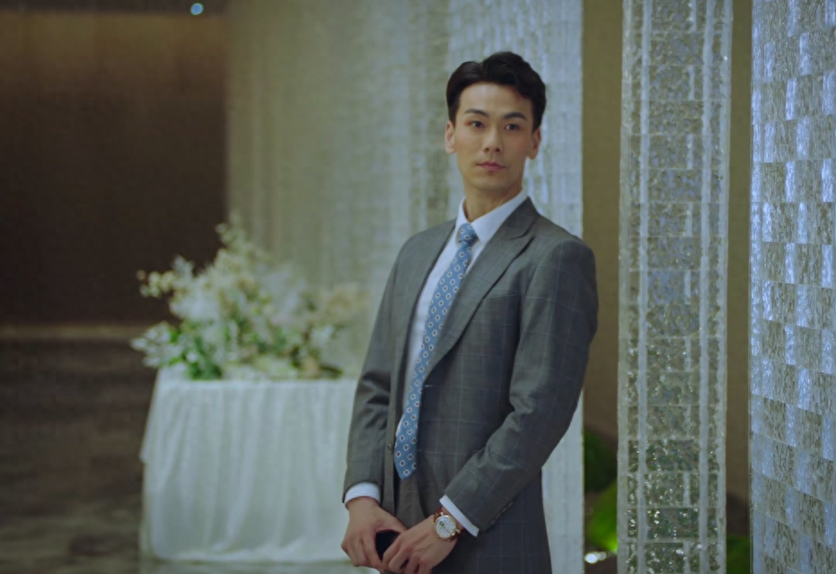 女士的法则最后大结局（女士的法则剧情介绍大结局）-