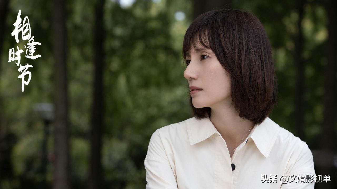 相逢时节剧情介绍(电视剧相逢时节的故事梗概)-