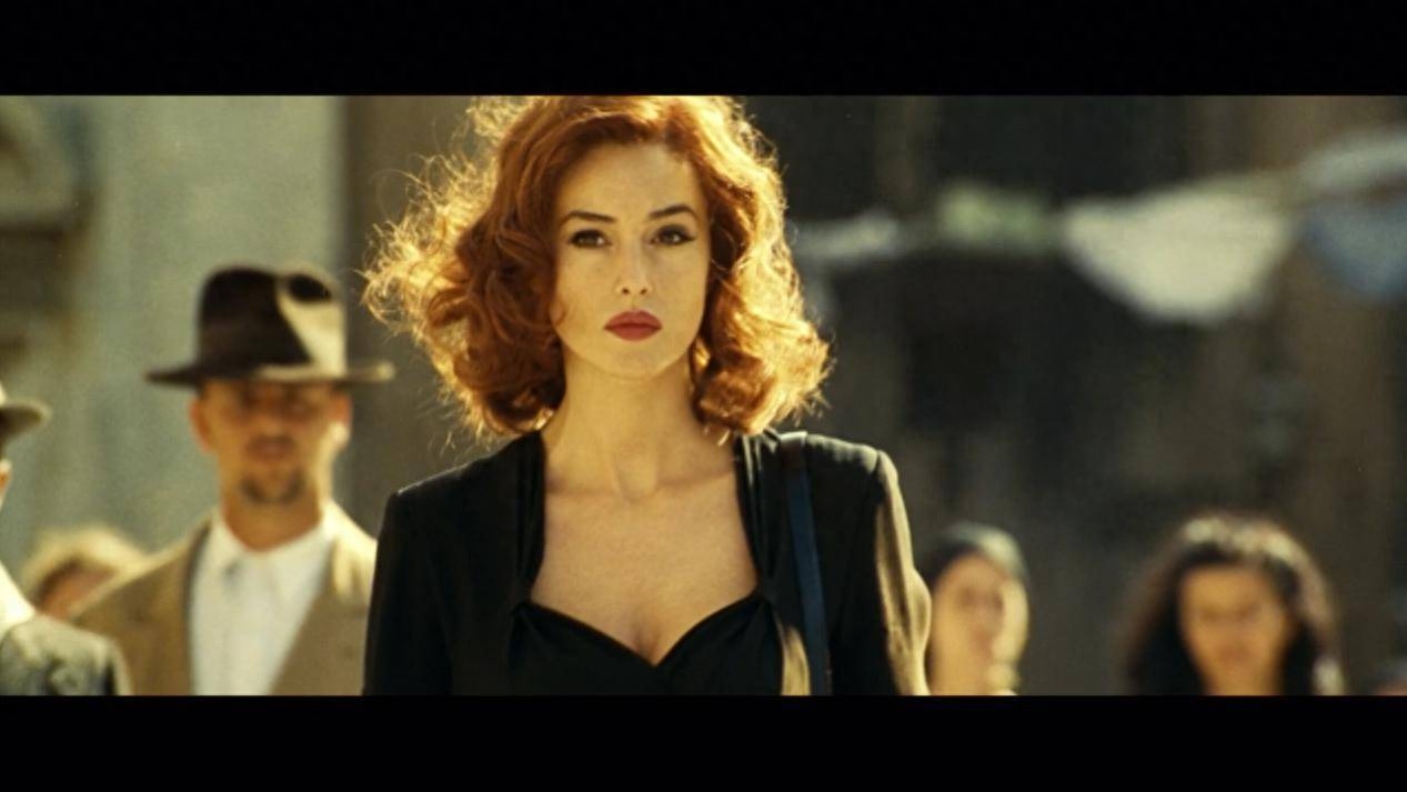 西西里的美丽传说剧情解读(西西里的美丽传说讲了一个什么故事)-