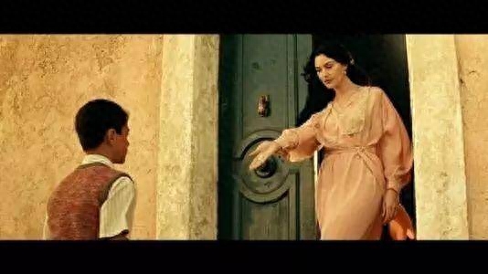 西西里的美丽传说剧情解读(西西里的美丽传说讲了一个什么故事)-